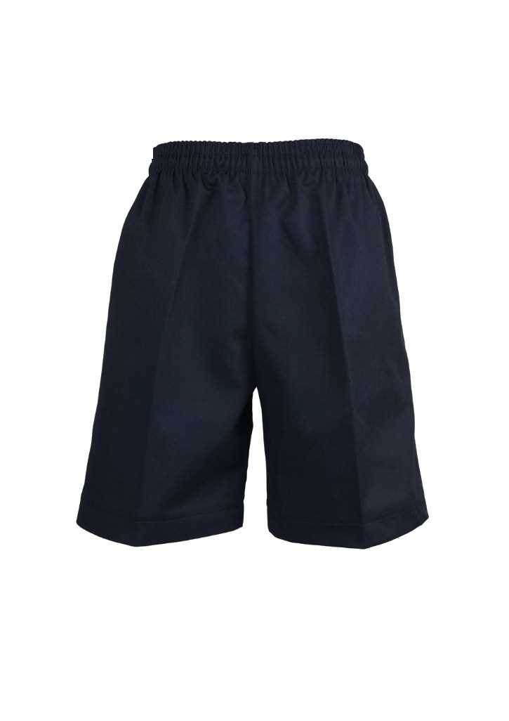 Hastings Central School Shorts Navy