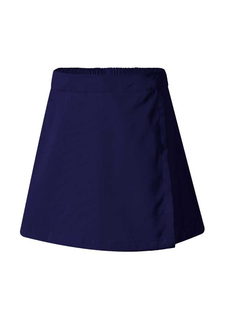 Hastings Central School Skort Navy